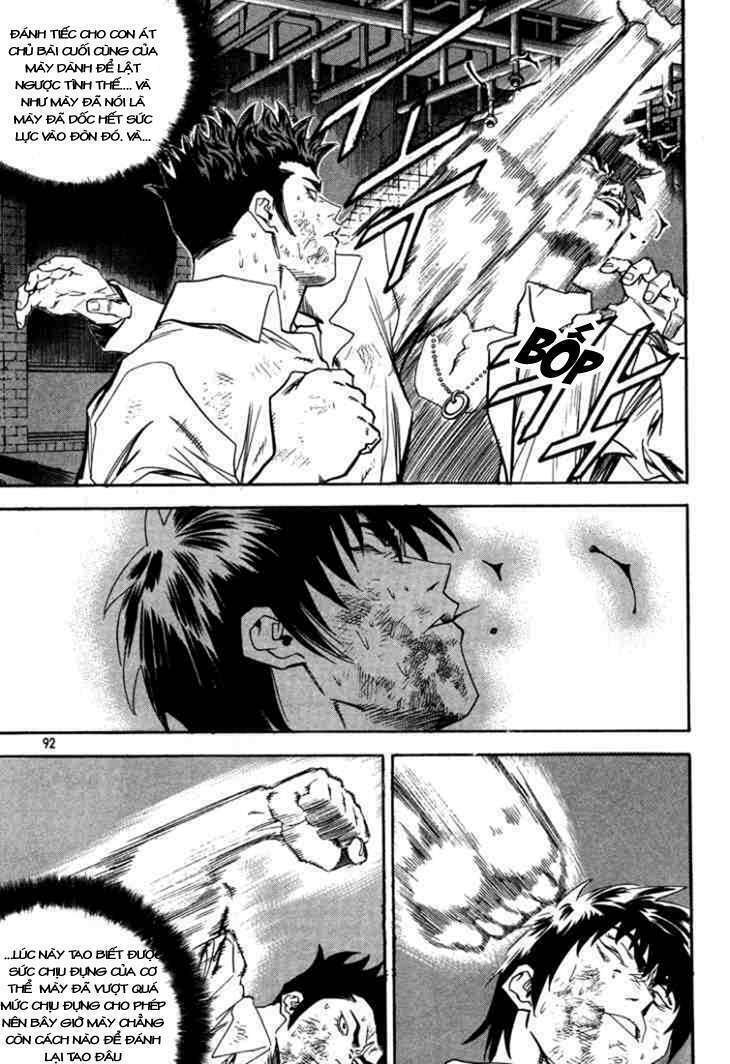 Change Guy Chapter 313 - Trang 7