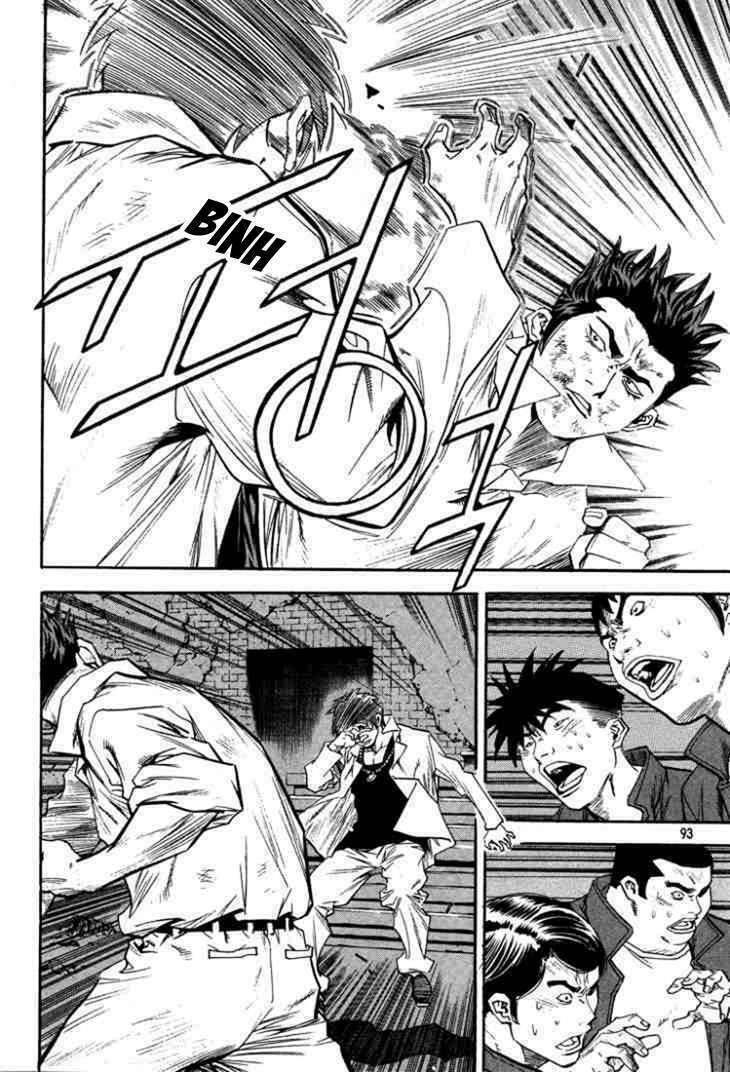 Change Guy Chapter 313 - Trang 8