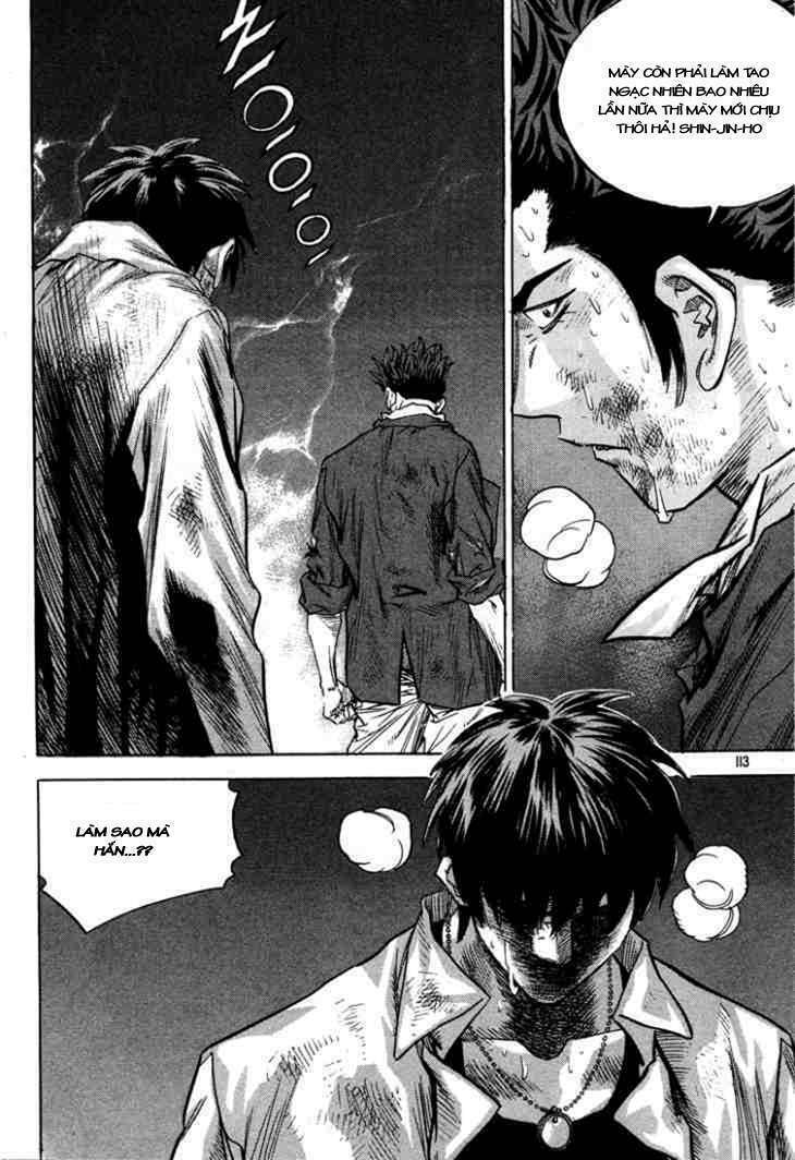 Change Guy Chapter 314 - Trang 10