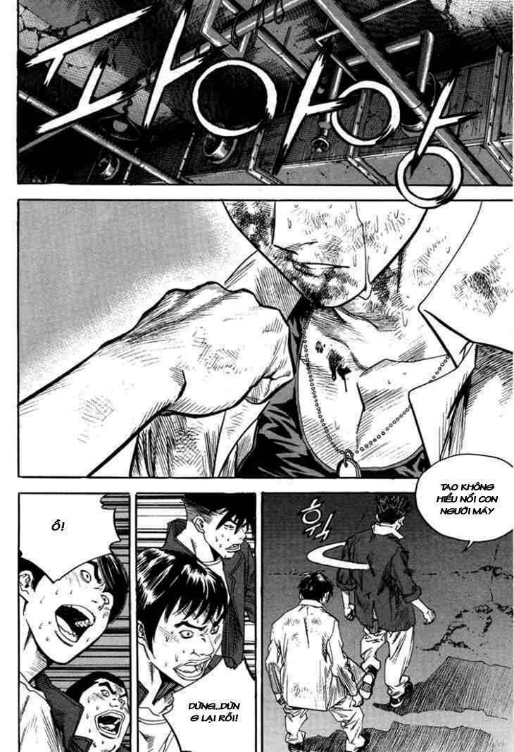 Change Guy Chapter 314 - Trang 12