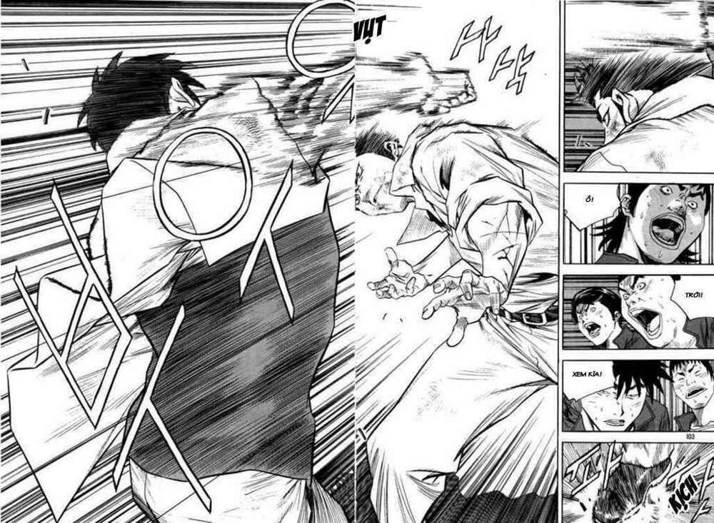 Change Guy Chapter 314 - Trang 1