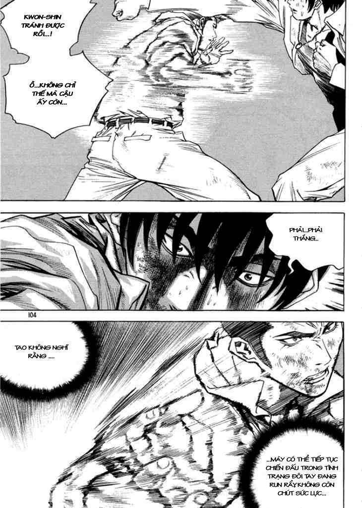 Change Guy Chapter 314 - Trang 2