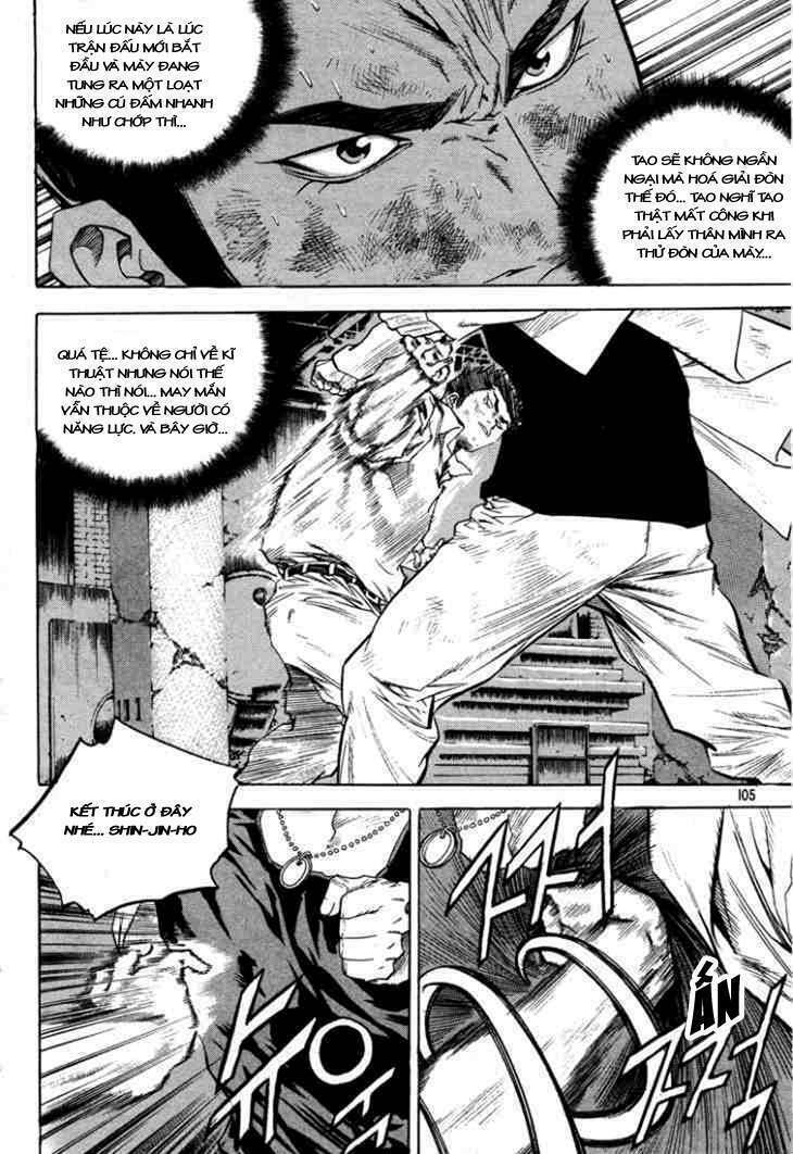 Change Guy Chapter 314 - Trang 3