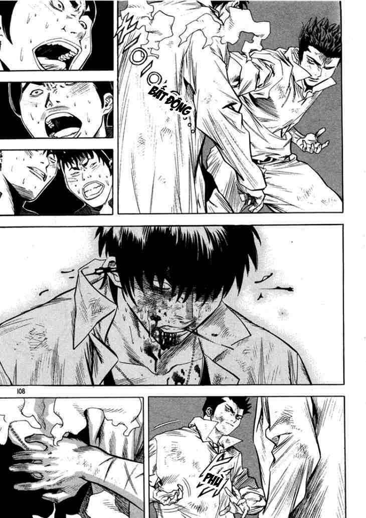 Change Guy Chapter 314 - Trang 5