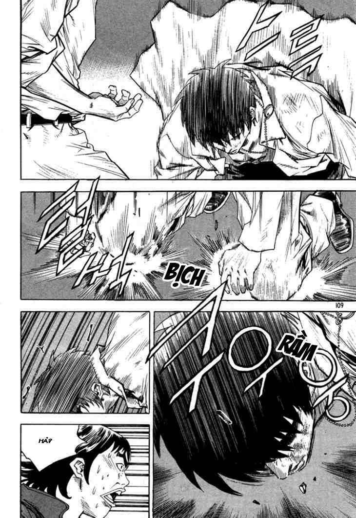 Change Guy Chapter 314 - Trang 6