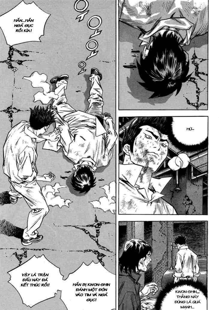 Change Guy Chapter 314 - Trang 7