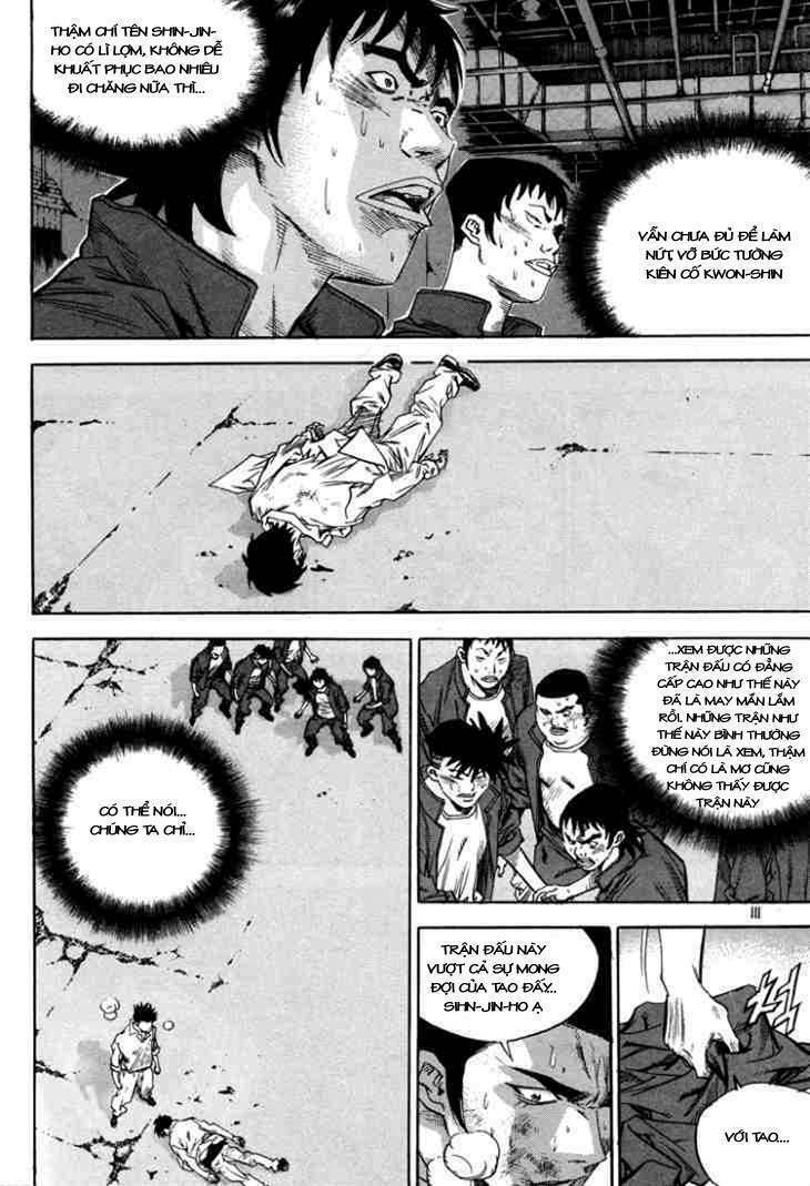 Change Guy Chapter 314 - Trang 8