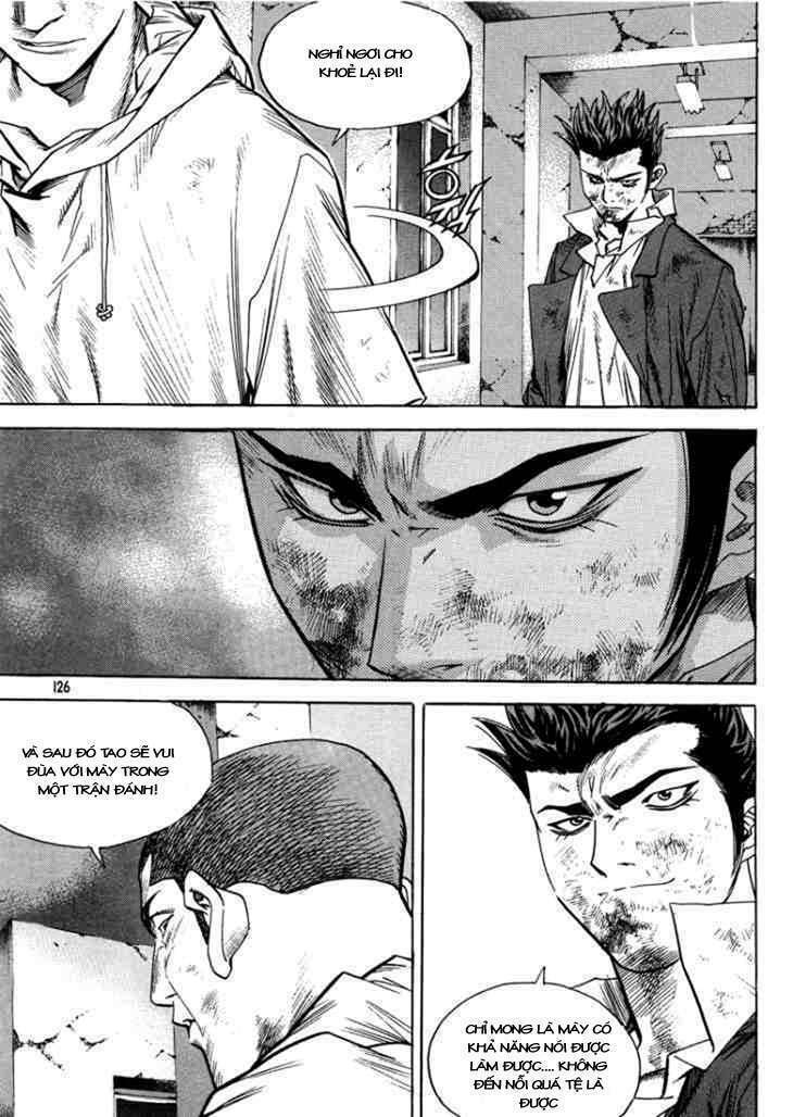 Change Guy Chapter 315 - Trang 9