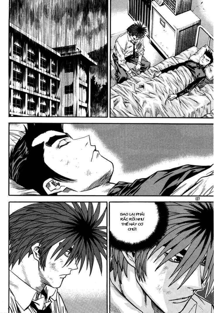 Change Guy Chapter 315 - Trang 10