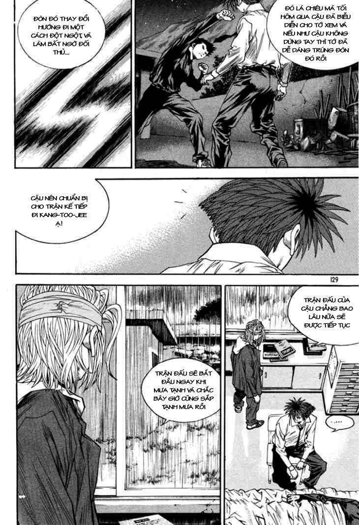 Change Guy Chapter 315 - Trang 12