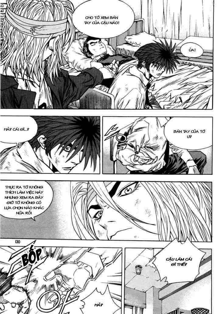 Change Guy Chapter 315 - Trang 13