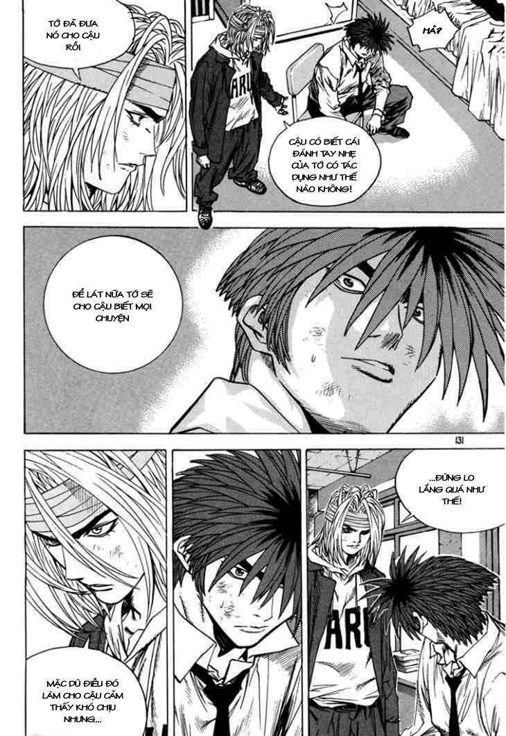 Change Guy Chapter 315 - Trang 14