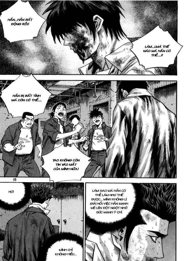 Change Guy Chapter 315 - Trang 1