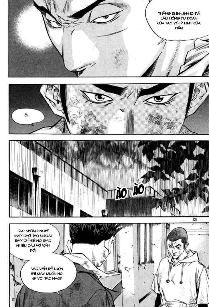 Change Guy Chapter 315 - Trang 4