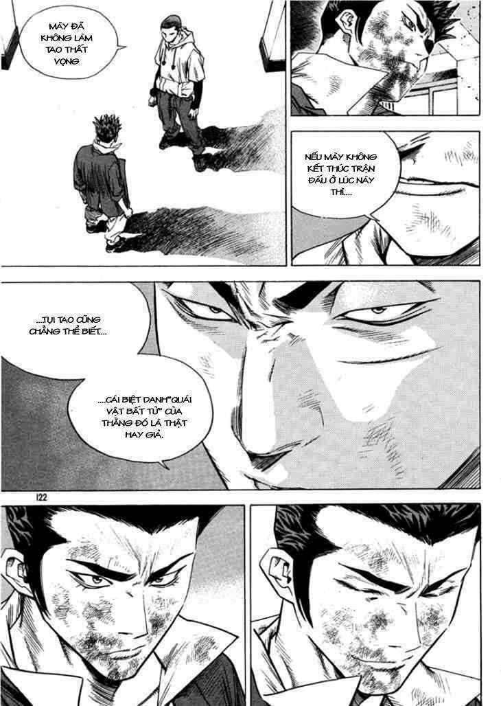 Change Guy Chapter 315 - Trang 5