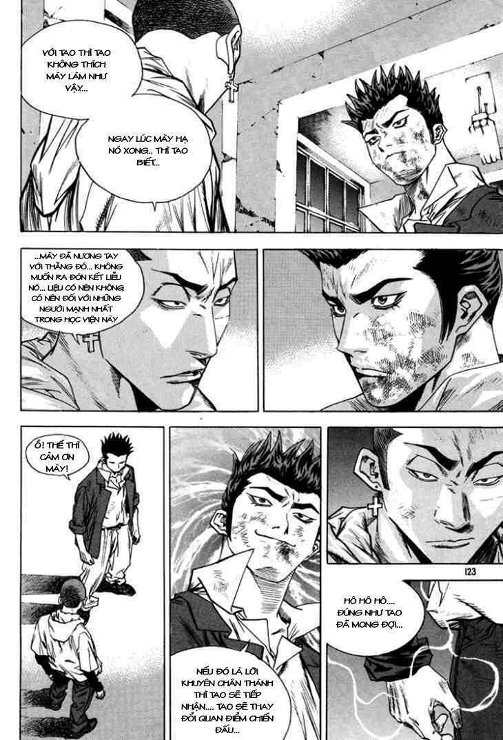 Change Guy Chapter 315 - Trang 6