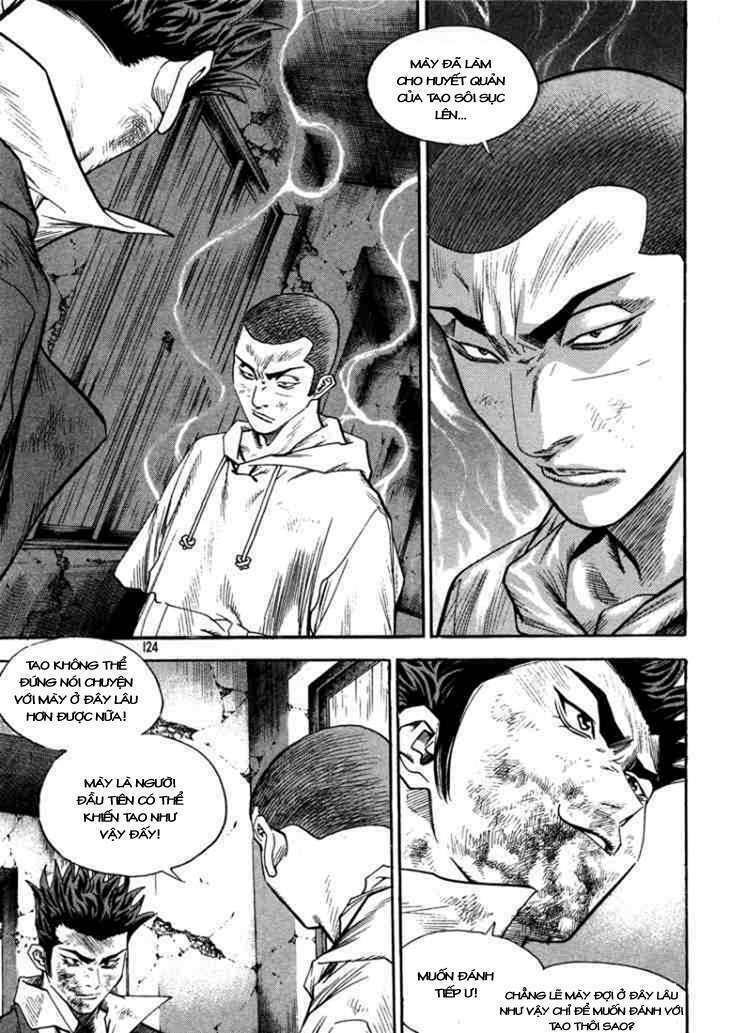 Change Guy Chapter 315 - Trang 7