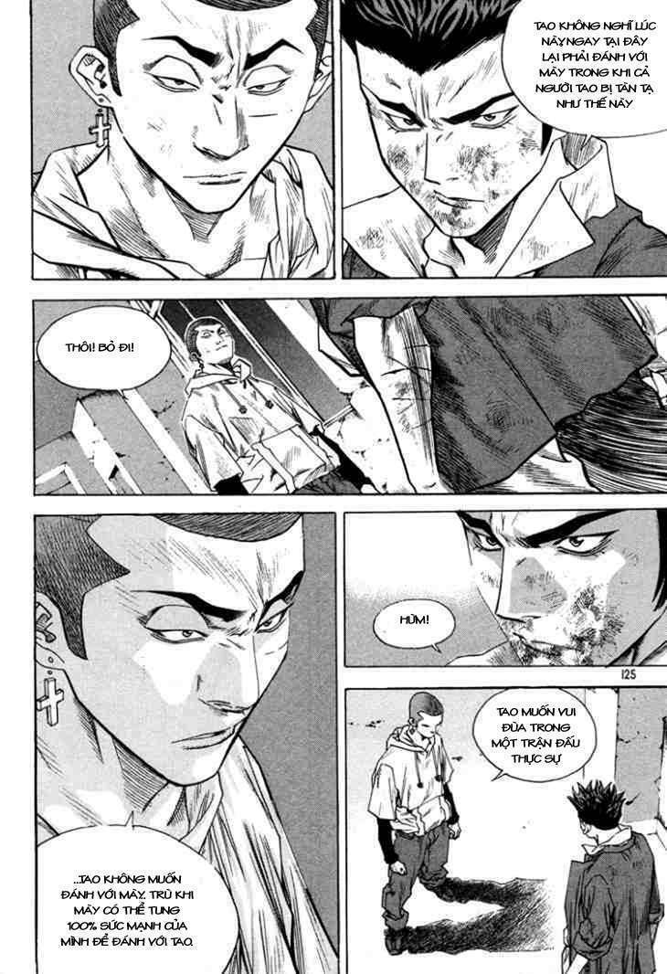 Change Guy Chapter 315 - Trang 8