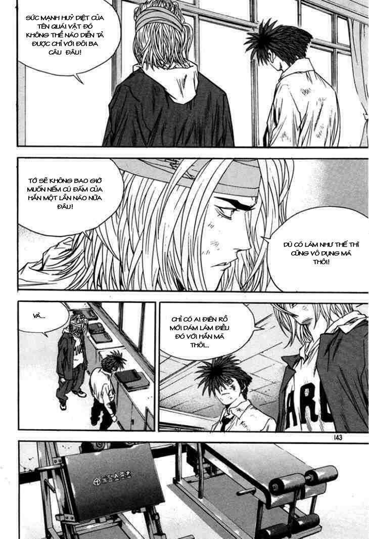 Change Guy Chapter 316 - Trang 9