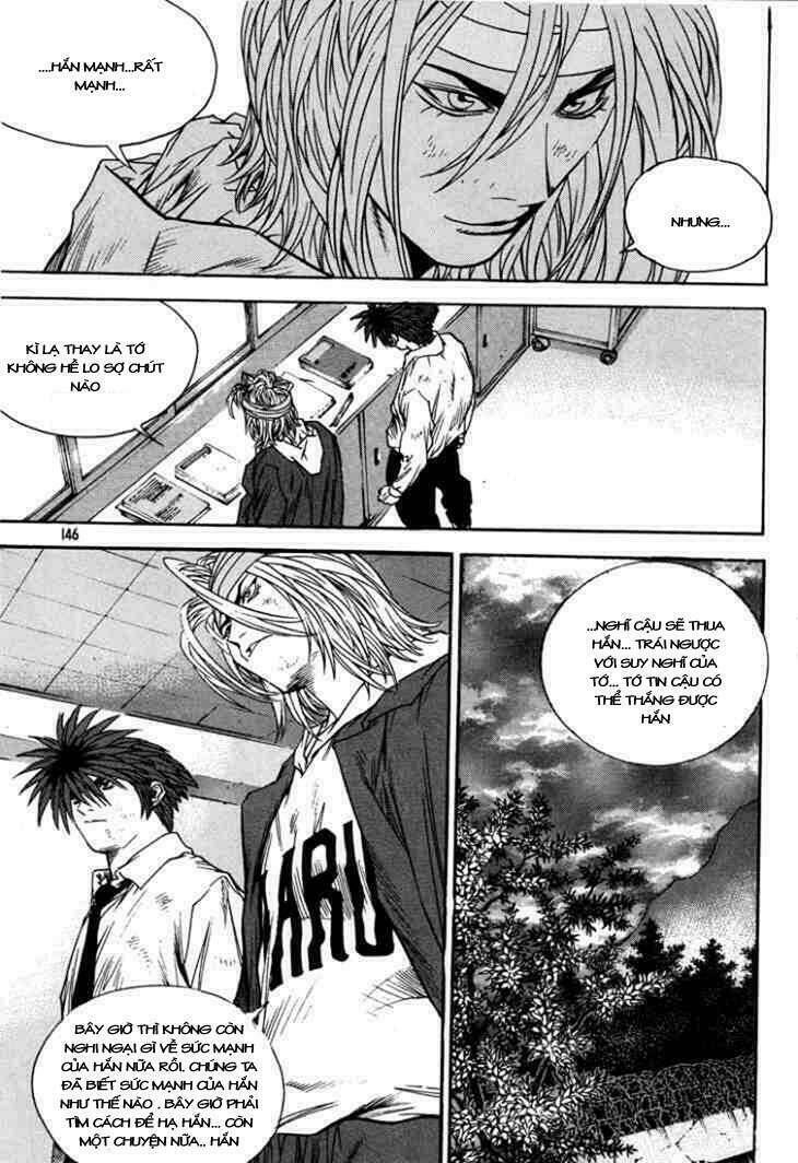 Change Guy Chapter 316 - Trang 12