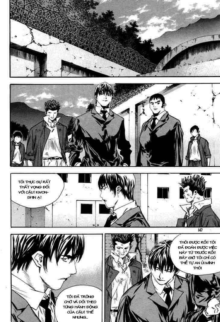 Change Guy Chapter 316 - Trang 13