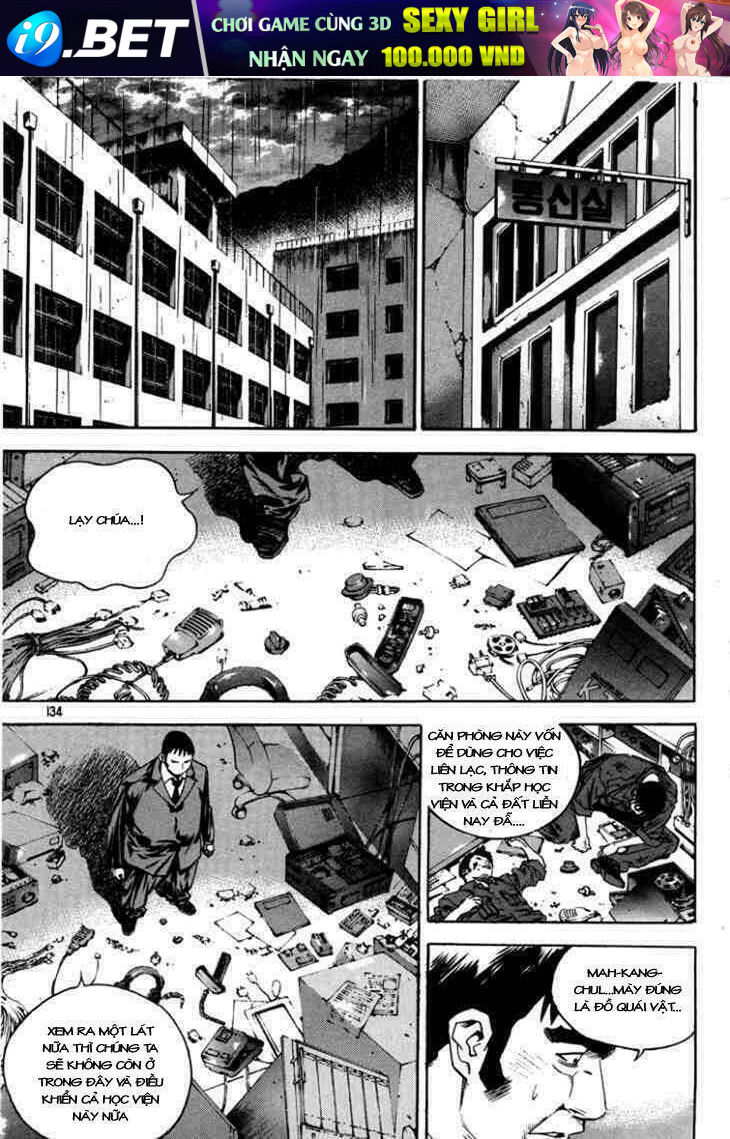 Change Guy Chapter 316 - Trang 1