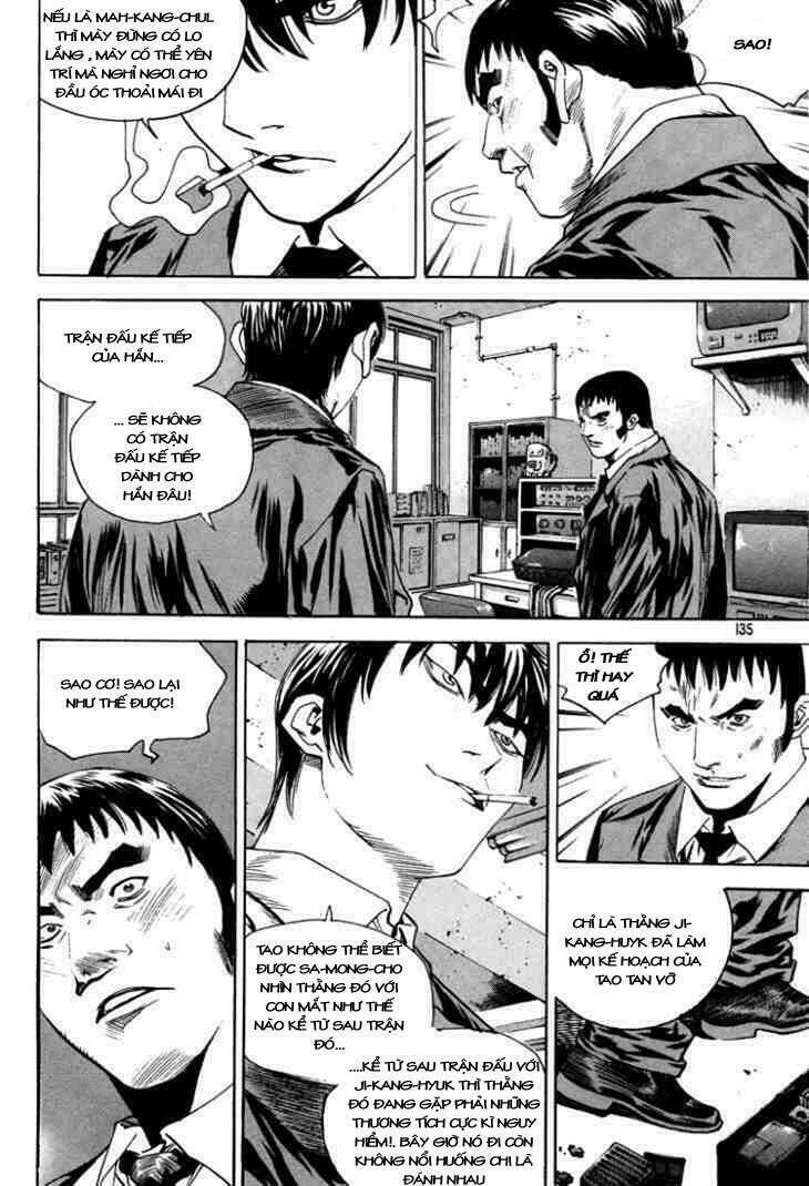 Change Guy Chapter 316 - Trang 2