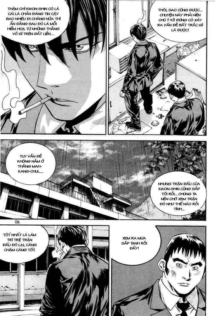 Change Guy Chapter 316 - Trang 3