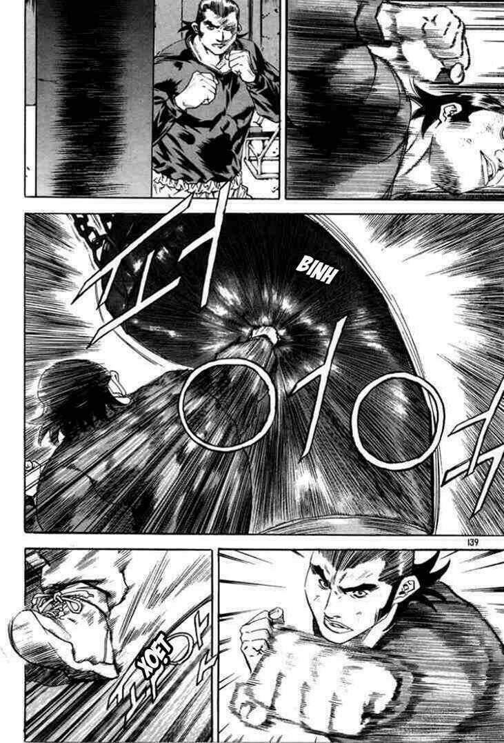 Change Guy Chapter 316 - Trang 6