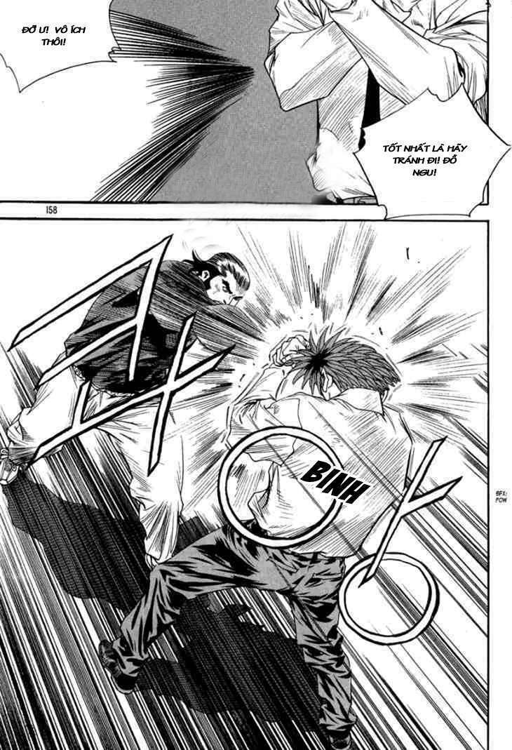 Change Guy Chapter 317 - Trang 9