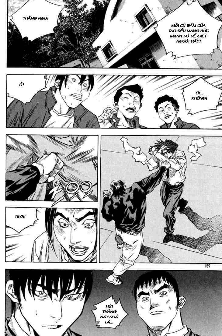 Change Guy Chapter 317 - Trang 10