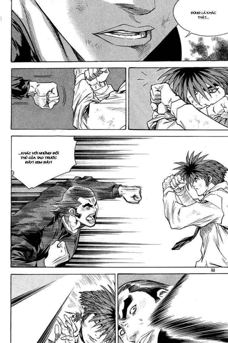 Change Guy Chapter 317 - Trang 12