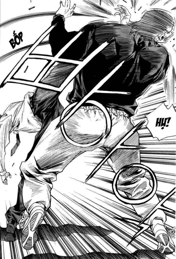 Change Guy Chapter 317 - Trang 13