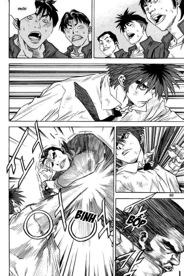 Change Guy Chapter 317 - Trang 14