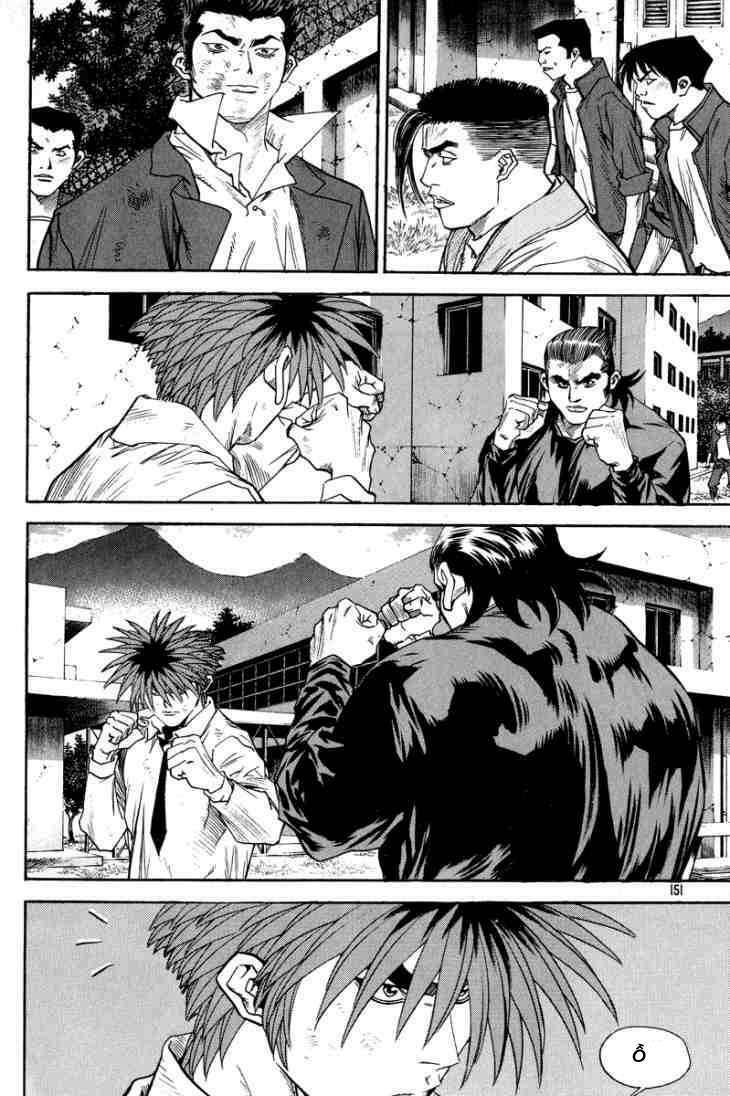 Change Guy Chapter 317 - Trang 2