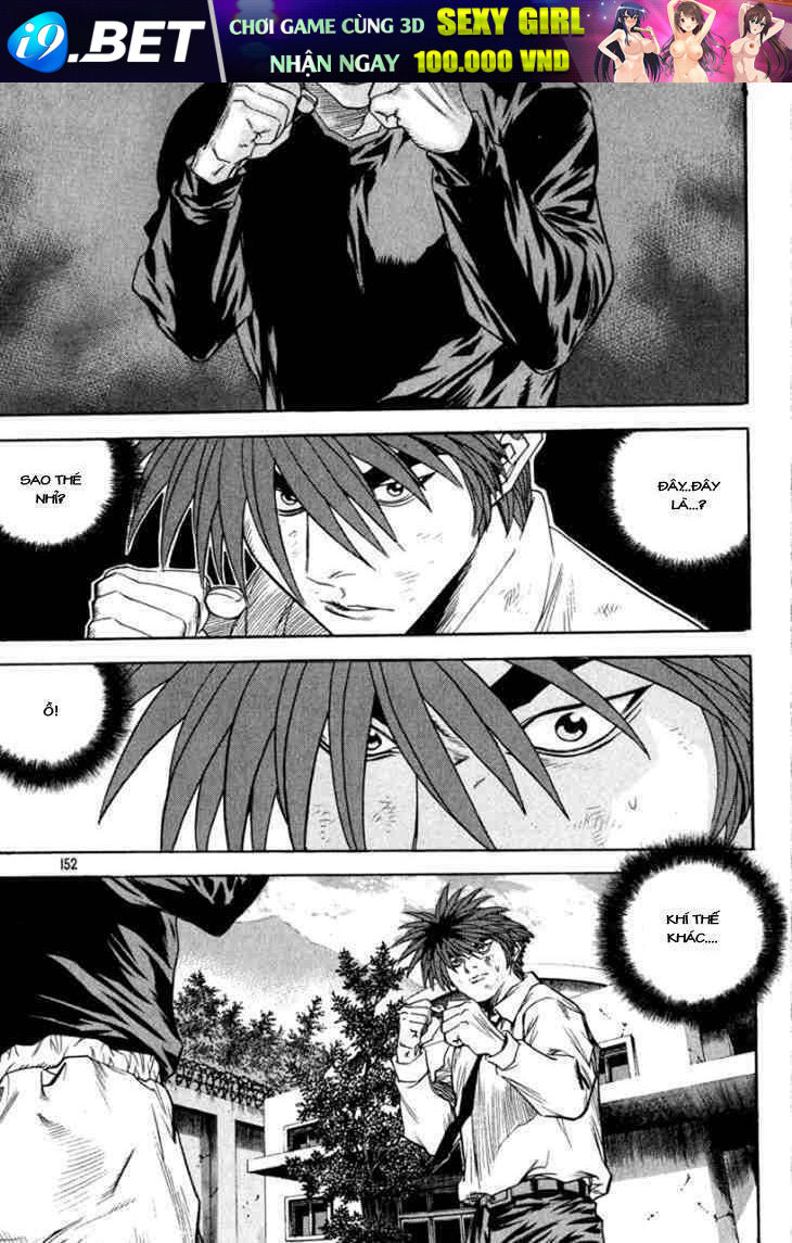 Change Guy Chapter 317 - Trang 3