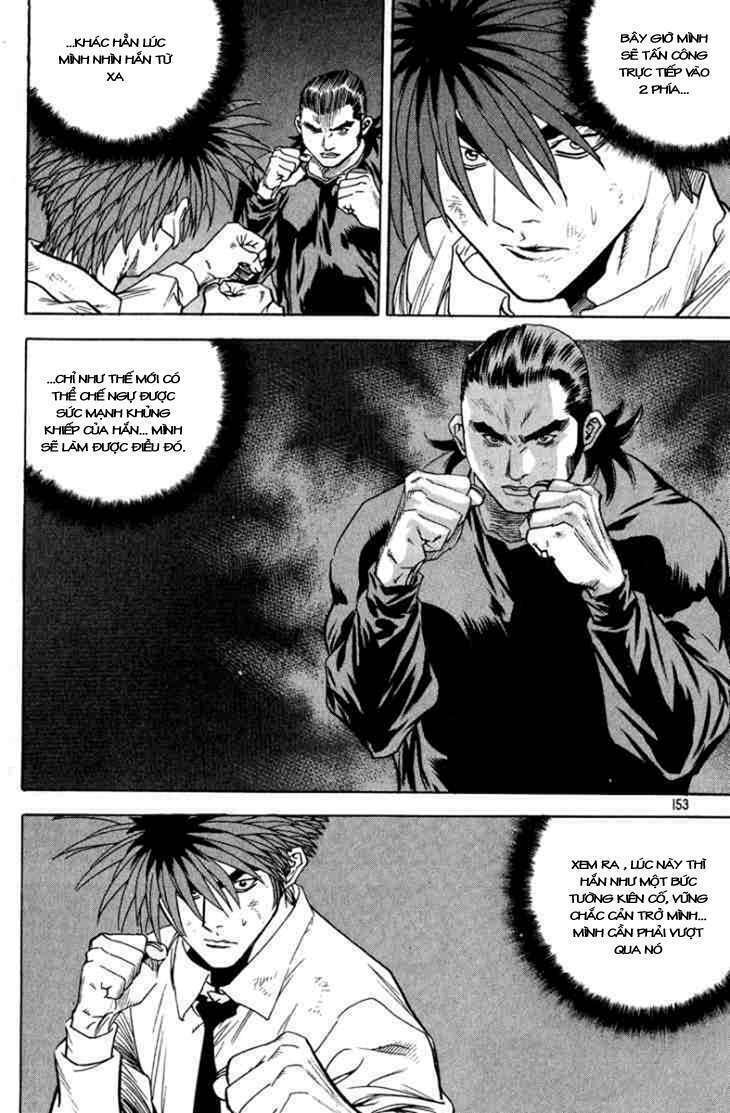 Change Guy Chapter 317 - Trang 4