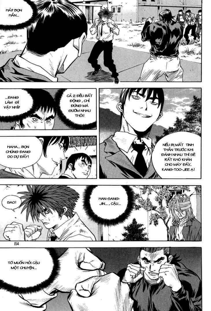 Change Guy Chapter 317 - Trang 5