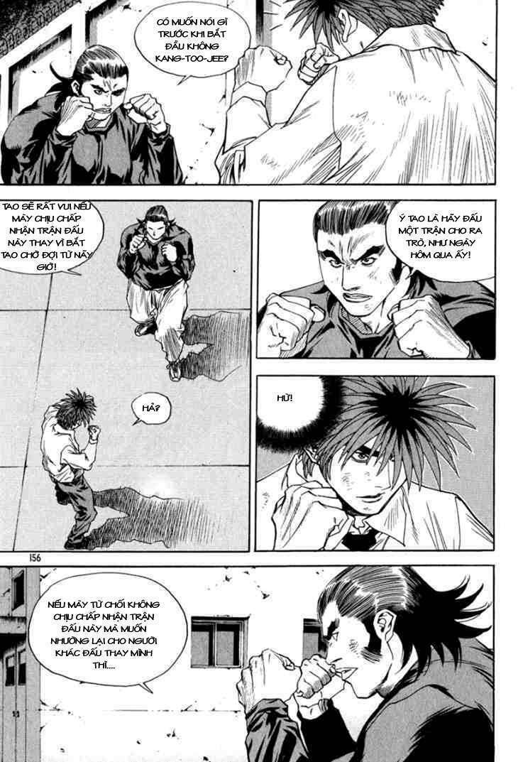 Change Guy Chapter 317 - Trang 7