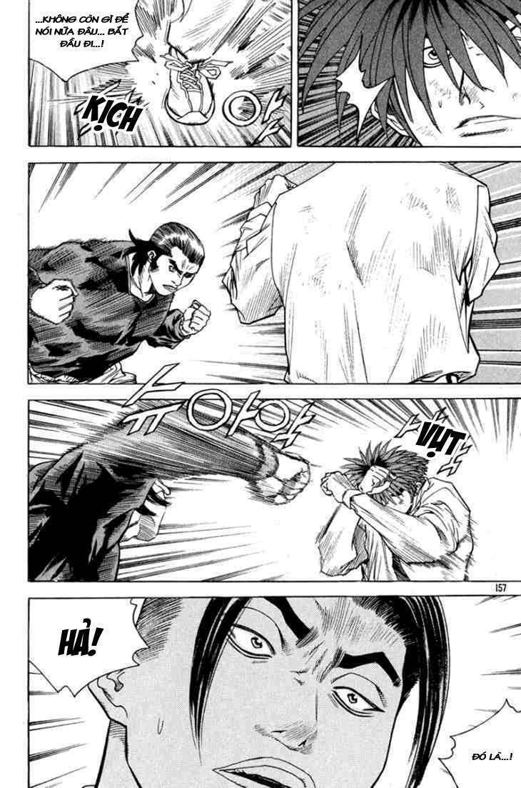 Change Guy Chapter 317 - Trang 8