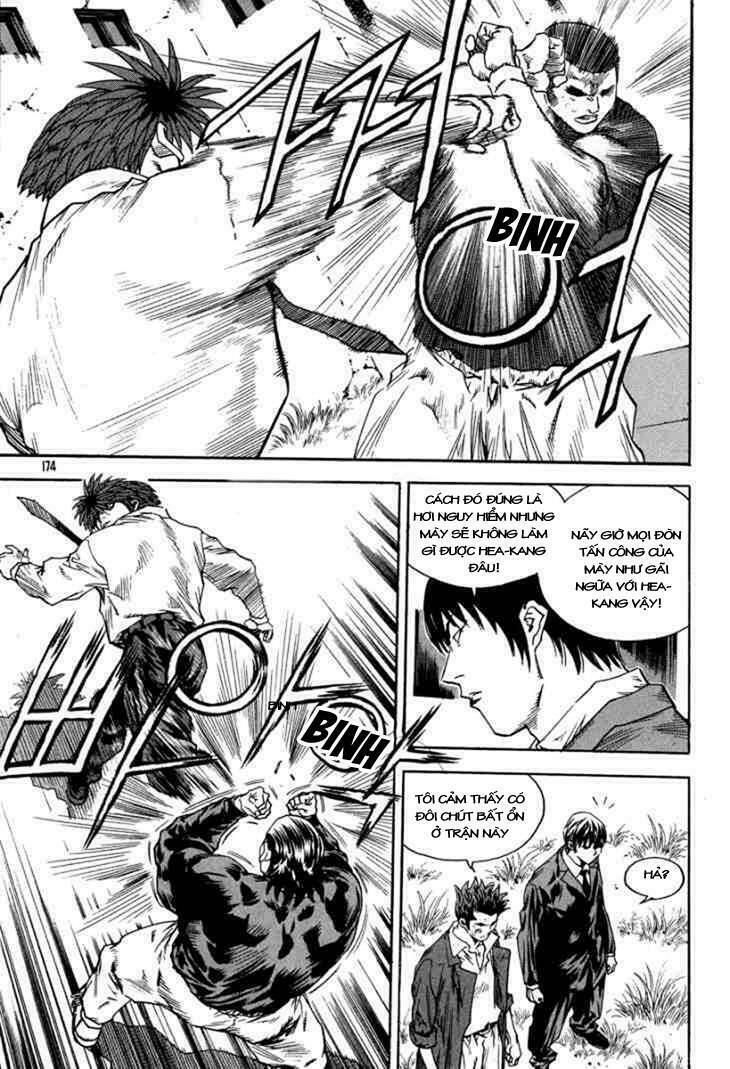 Change Guy Chapter 318 - Trang 9