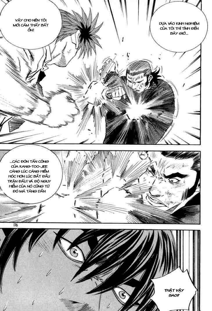 Change Guy Chapter 318 - Trang 11