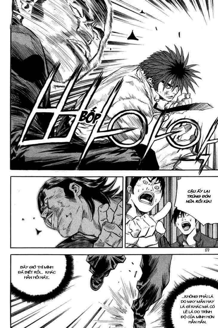 Change Guy Chapter 318 - Trang 12