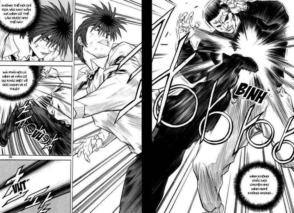 Change Guy Chapter 318 - Trang 13