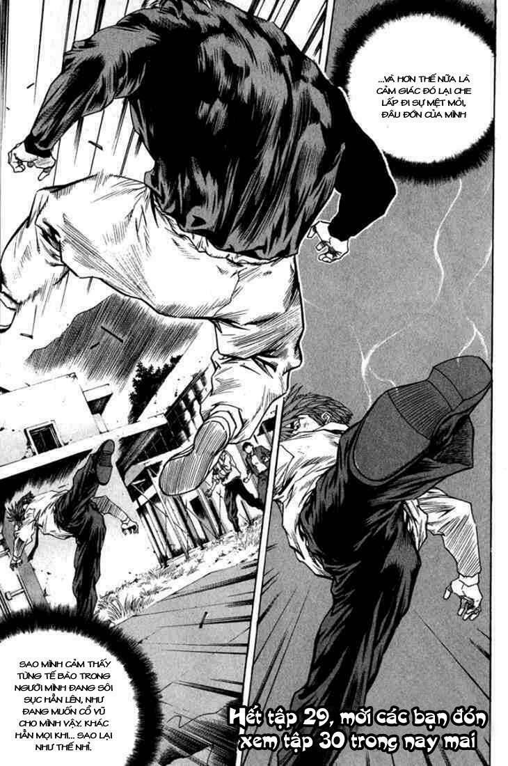 Change Guy Chapter 318 - Trang 14