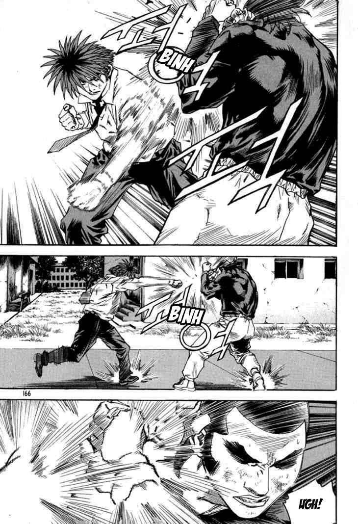 Change Guy Chapter 318 - Trang 1