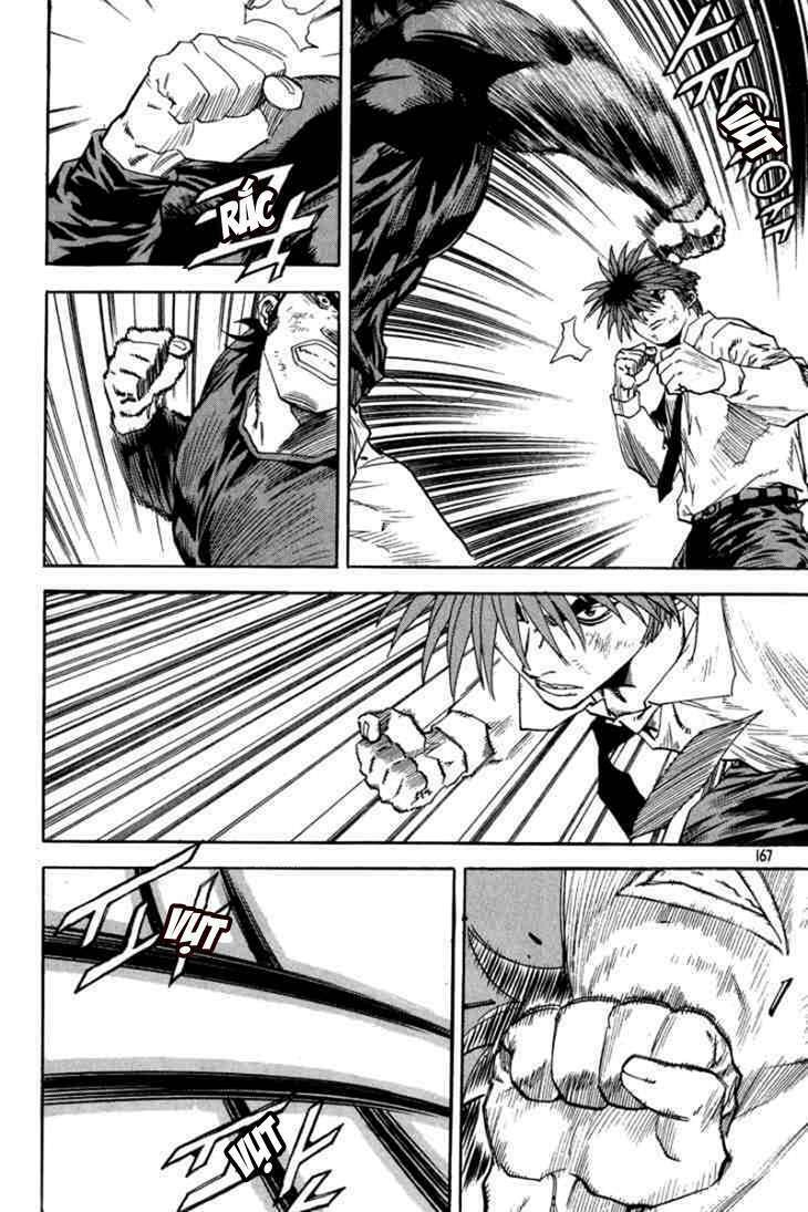 Change Guy Chapter 318 - Trang 2