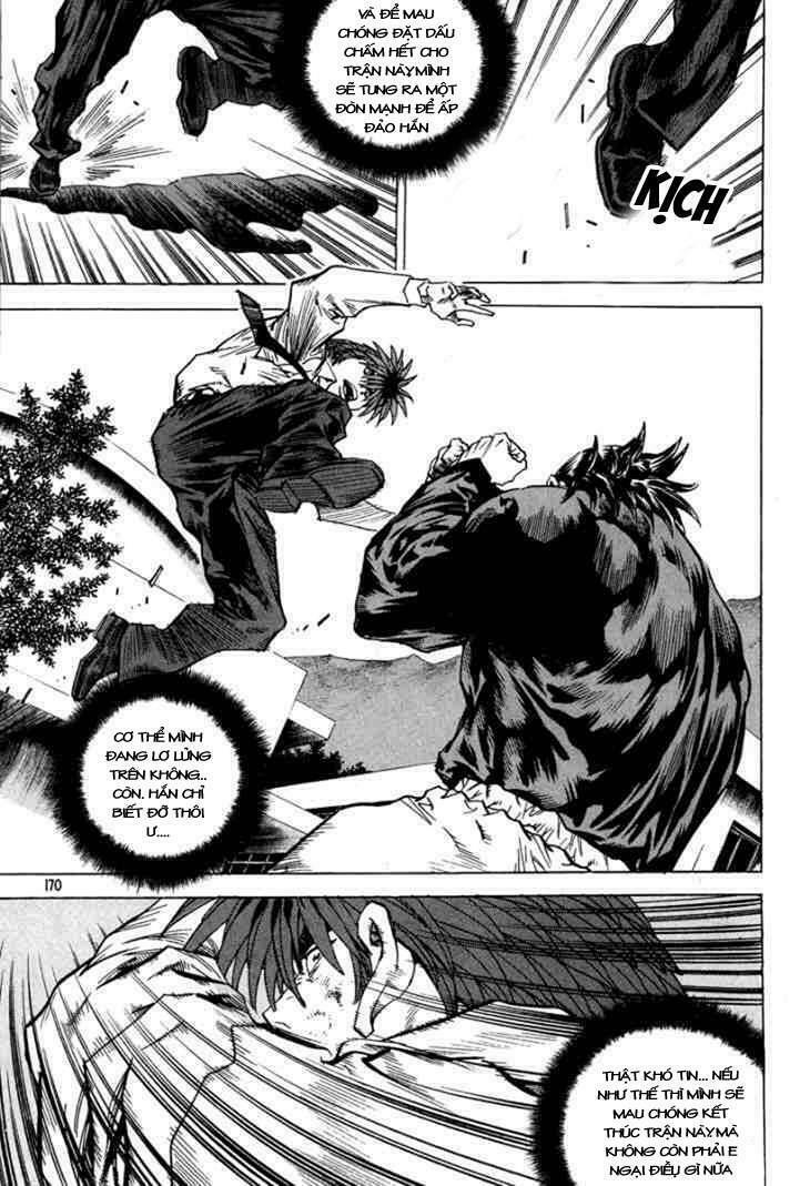 Change Guy Chapter 318 - Trang 5