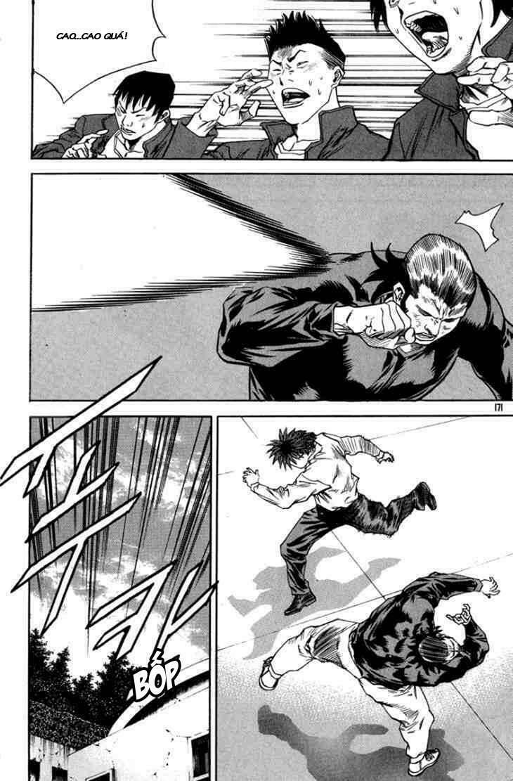 Change Guy Chapter 318 - Trang 6