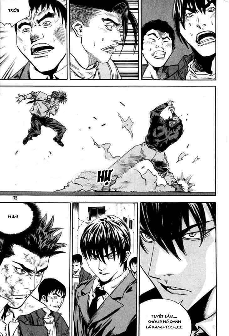 Change Guy Chapter 318 - Trang 7